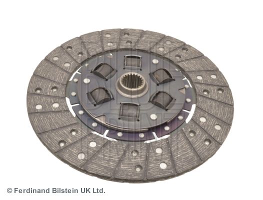 BLUE PRINT Диск сцепления ADT33131